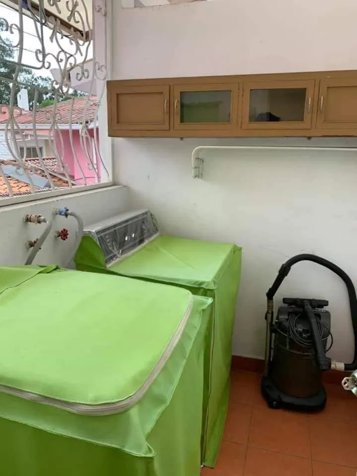 Ferienwohnung Mini Departamento Amoblado Cuenca