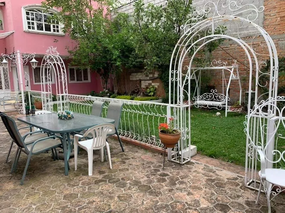 Apartment Ferienwohnung Mini Departamento Amoblado Cuenca Ecuador
