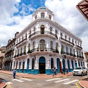 Del Parque & Hotel